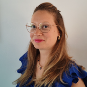 Amelie DESPRET
