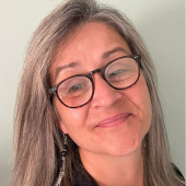 Karine LE FRANC