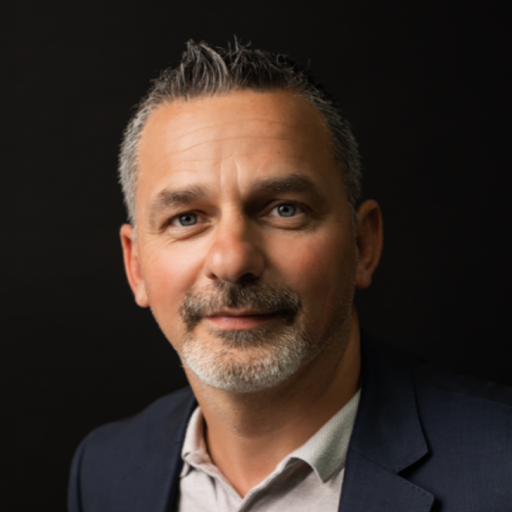 IAD Michael Kasapoglu