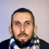 Gregory VAUBOURG