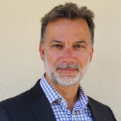 Olivier VIGOUROUX