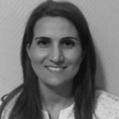 Hadjila BELAROUSSI