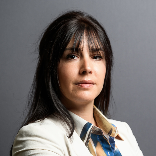 IAD Laurianne Casamassa