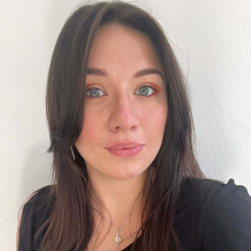 IAD Audrey Bonnefond