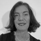 Berangere GOMEZ DE LAS HERAS