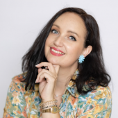 Marion KRUSZEWSKI