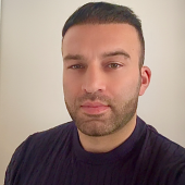 Simon KARZYAN