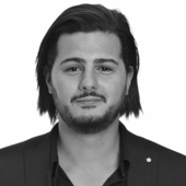 Daniel BRAZ