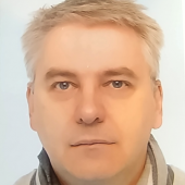 Patrick JACQUEL