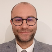 Sebastien COURMONT LEPAPE