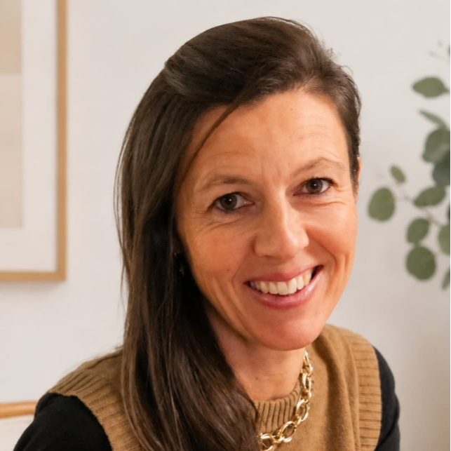 IAD Sophie Peres
