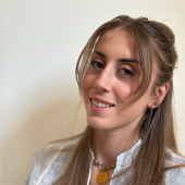 Celia PHOREAU