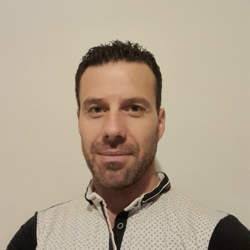 IAD Anthony Thomeret