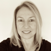 Sandrine ROUVEURE
