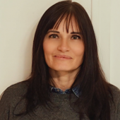 Valerie KHEMSI