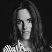 Sabrina GLIN