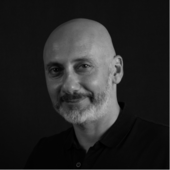 Mikael HEKIMOGLU