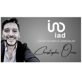 Christophe ORRU