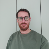 Nicolas MEUNIER