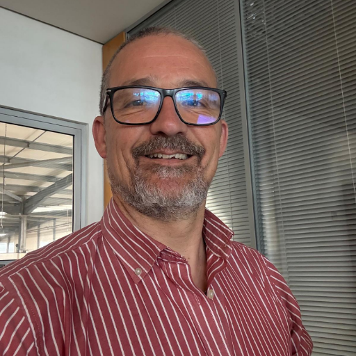 Marco Santiago