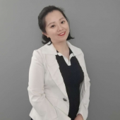 Meng HUANG
