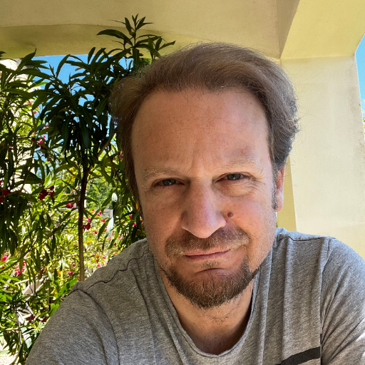IAD Michaël Weber