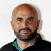 Davy DASILVA