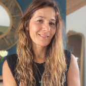 Nathalie LUGOL