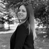 Maelyne PINET MORA