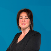 Valerie DELMAS