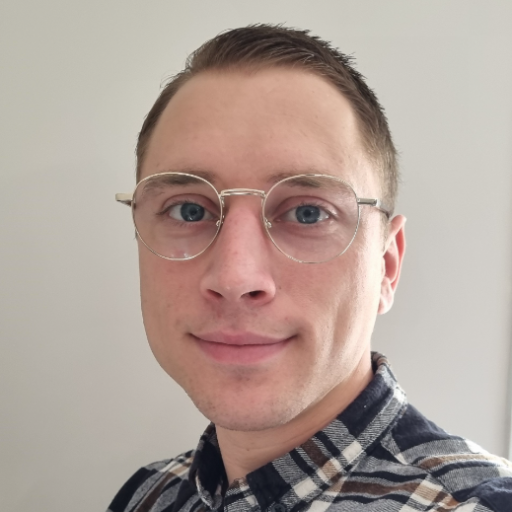 IAD Damien Aubry