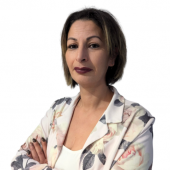 Fahisa CHERIF