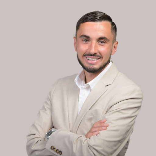 IAD Alexandre Russo