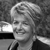 Corinne BLANC