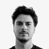 Lucas MAHIEU
