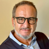 Frederic BAUSSAN