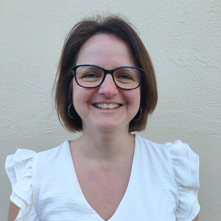 IAD Dorothée Beroud