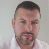 Ludovic DESPLANQUES