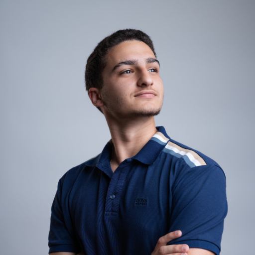 IAD Aaron Trabaud