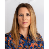 Sandrine BIHOREAU