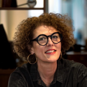 Celine GALLIER