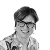 Nicole CHAIGNON
