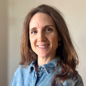 Amandine ENARD HAUGER
