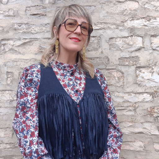 IAD Barbara Pacheco Garcia