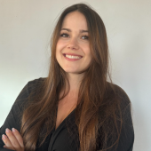 Lauriane ANTHOINE