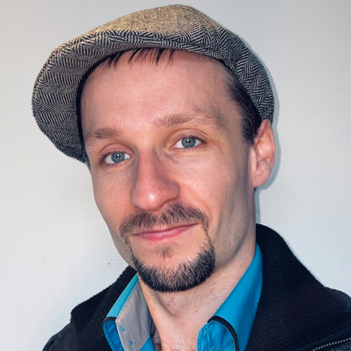 IAD Quentin Rayer