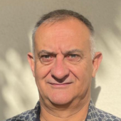 Alain BAJU