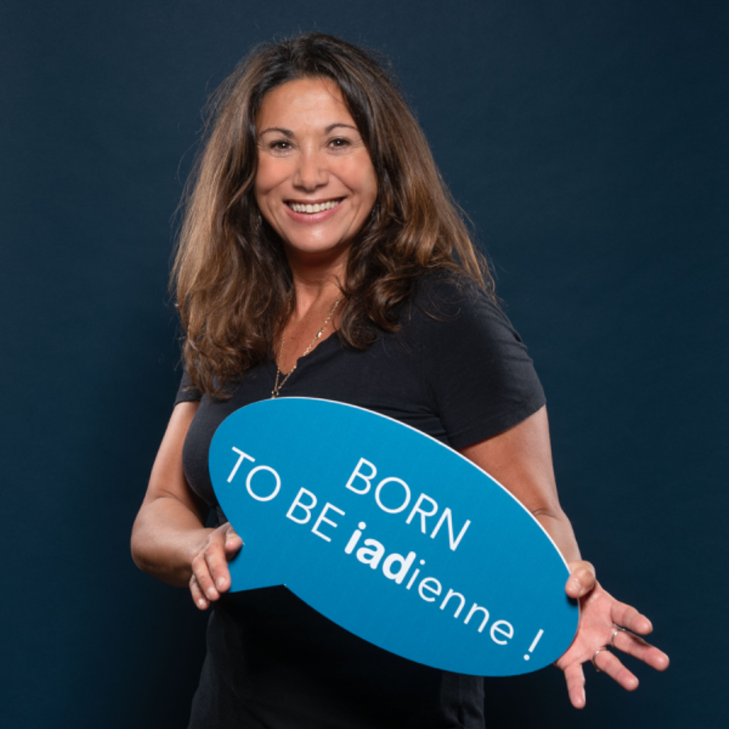 IAD Nathalie Joly