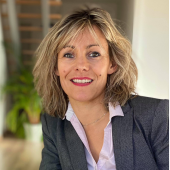 Sonia GAULTHIER