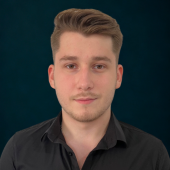 Ian PRODIUS